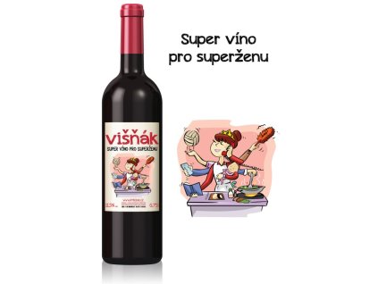 1378 super vino pro superzenu