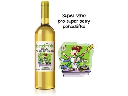 4367 4367 super vino pro sexy pohodarku