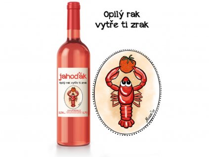 7121 1 rak jahodak produktovka