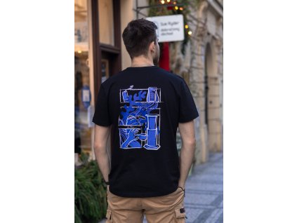 Triko pro milovníky výběrovky