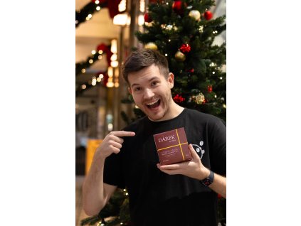 Limitované kafe + triko