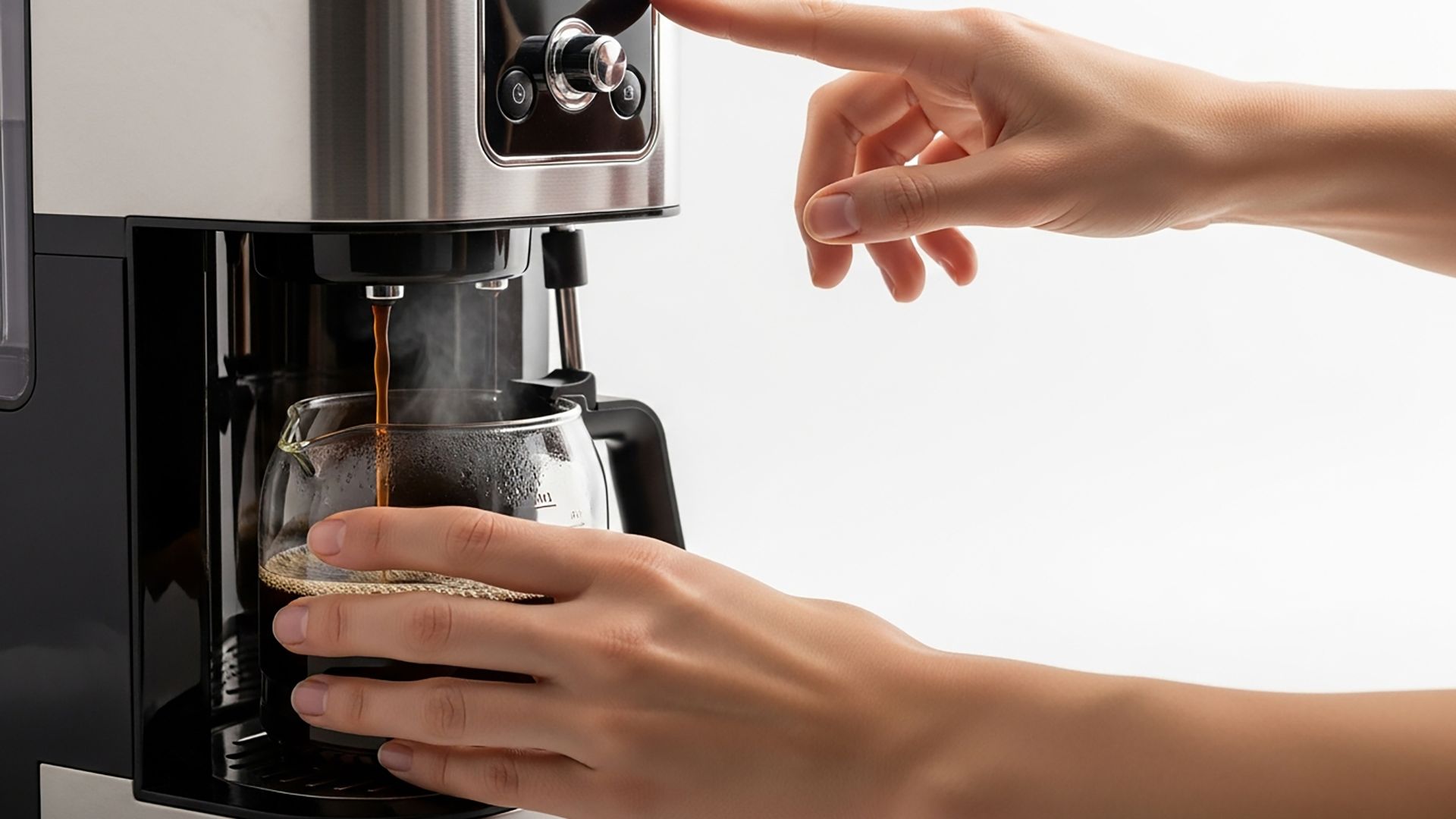 Jak vybrat kávu do kávovaru