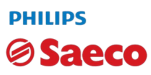 Servis kávovarů Philips & Saeco
