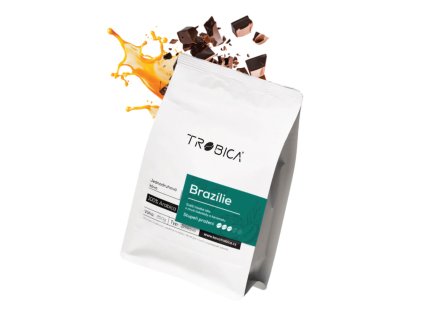 brazilietrobica kavatrobica kava 100arabica