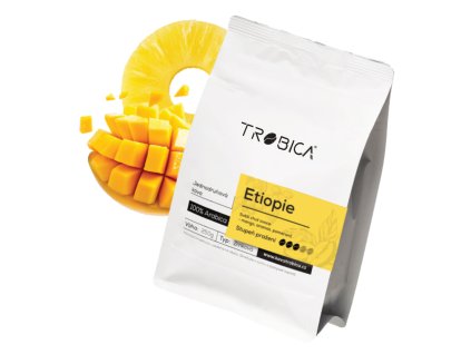 etiopie