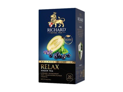 čaj richard zeleýy relax kava trobica pražirna kávy zlin fryšták zlinskykraj seris kavovaru zrnkova kava