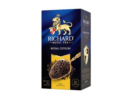 RH01020 Ceylon kava trobica