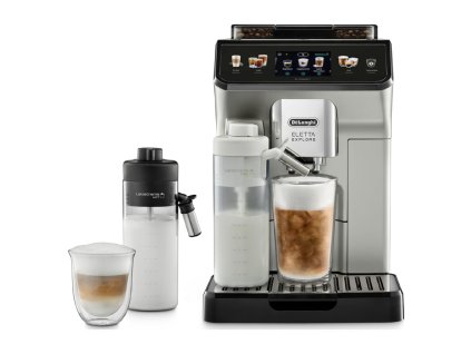 kávovar delonghi elleta explore ecam 450.65.s kava trobica pražirna kávy zlin fryšták zlinskykraj seris kavovaru zrnkova kava.1 (7)