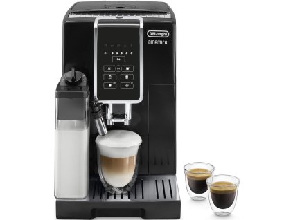 káva trobica kávovar delonghi ecam 350 50 b pražírna kávy zrnková káva kvalitní káva 2