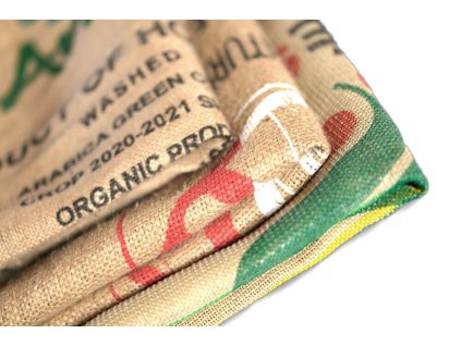 jutove pytle na kavu kava trobica pražirna kávy zlin fryšták zlinskykraj seris kavovaru zrnkova kava