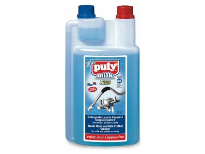 puly milk roztok na cisteni mleka cappuccino latte macchiato espresso kava trobica pražírna kávy zlín fryšták zlinskykraj