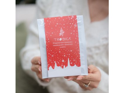 přebalTrobica vanocni blend