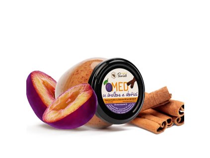 vestka a skořicevcelarstvi pavlak med primo od vcelare cesky med ceskejmed