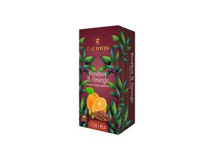 E01008 Rooibos Orange 20ST 3D