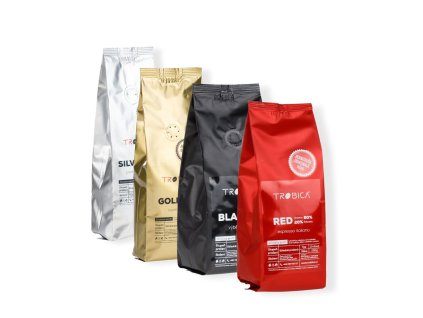 degustaceni baleni kavyTrobica Web + produkty