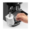 Kavovar DeLonghi Magnifica S ECAM 21 117 SB cappuccino espresso kava trobica pražírna kávy zlín fryšták zlinskykraj (4)