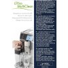 cistici prostredek delonghi eco multiclean dls550 kava trobica pražirna kávy zlin fryšták zlinskykraj seris kavovaru zrnkova kava 1