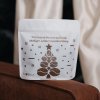 Vánoční káva mix 100% Arabica