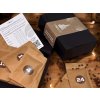 Adventní kalendář - 100% Káva arabica a oříšky