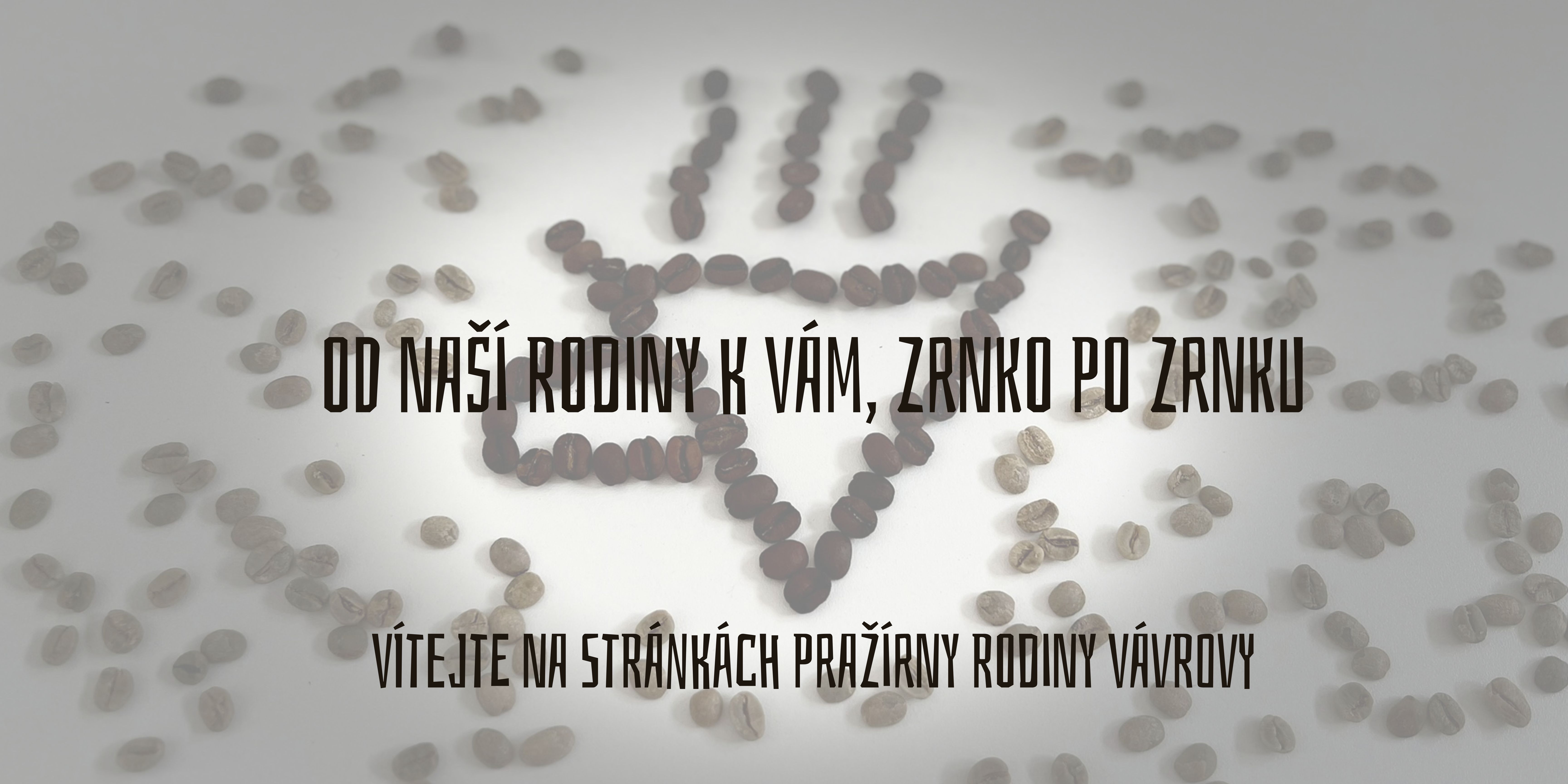 Hlavní banner