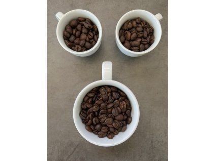 Mexico DECAF
