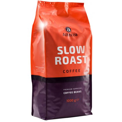 cz100301 altezza slow roast zrnkova kava 1 kg