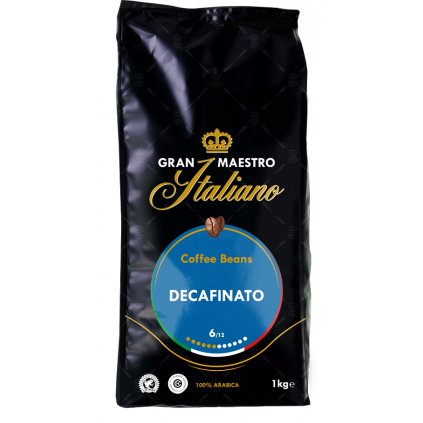 cw101606 gmi decafinato koffiebonen 1kg 1 claim