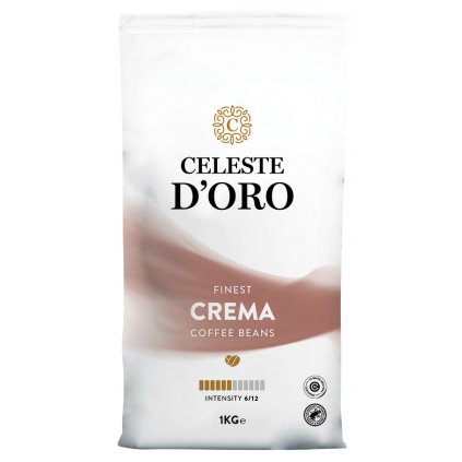 cdo bonen 1000gr ucc crema