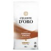 Celeste d'Oro Finest Espresso Strong zrnková káva 1 kg