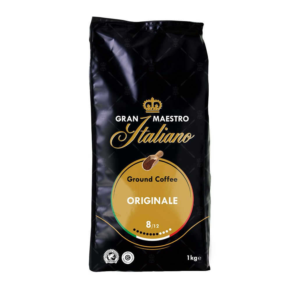 cw111608 gmi snelfilter originale 1000gr