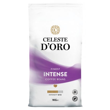 cdo bonen 1000gr ucc intense