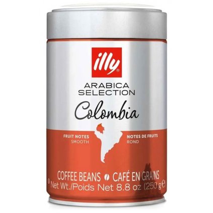 colombia