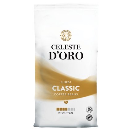 cdo bonen 250gr ucc classic