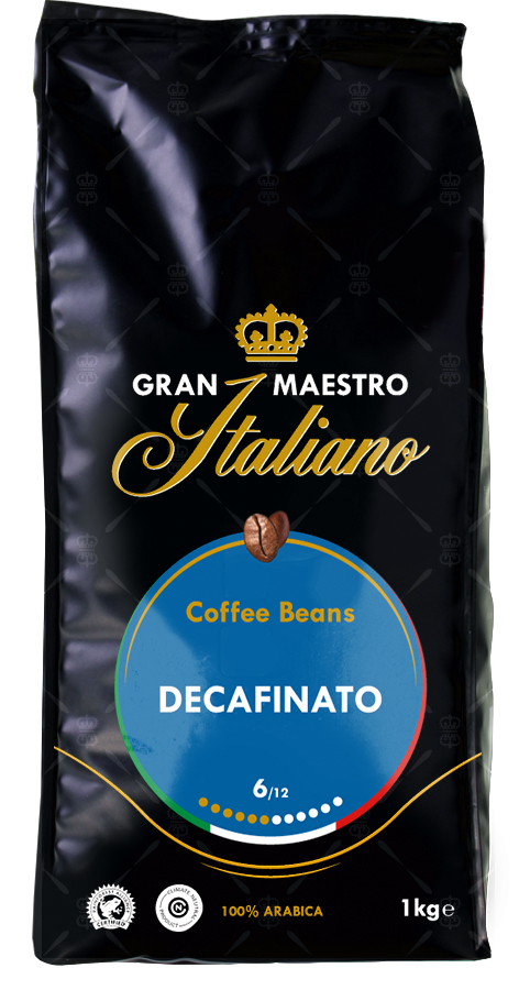 cw101606 gmi decafinato koffiebonen 1kg 1 claim