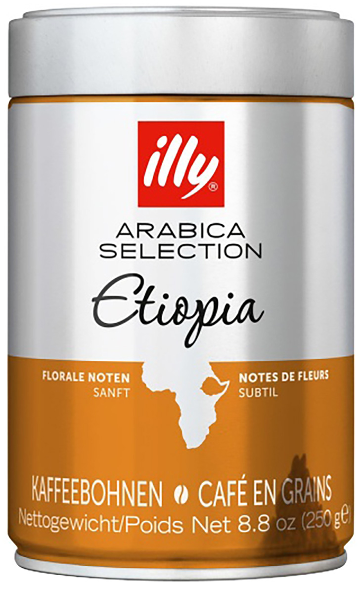 1445 kava illy monoarabica ethiopia zrnkova 1