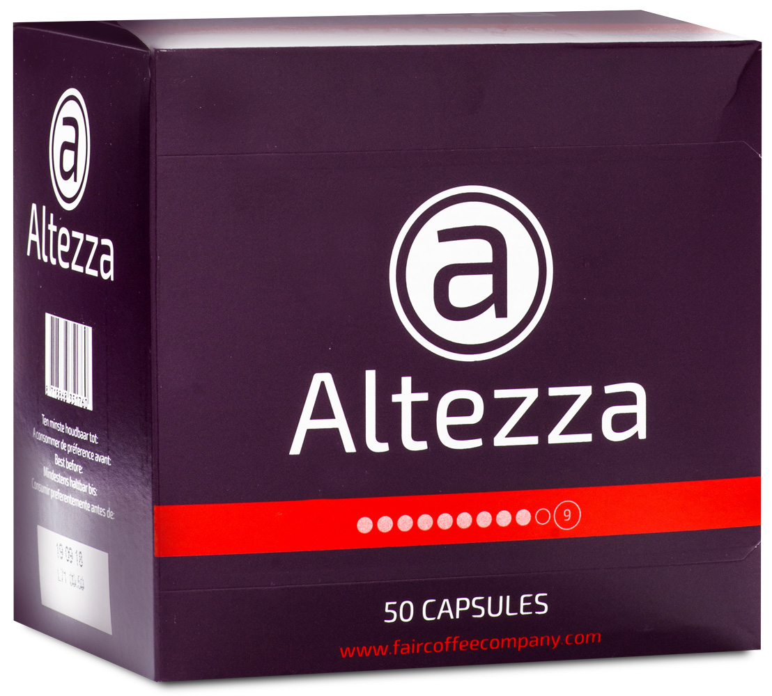CZ210301 Altezza