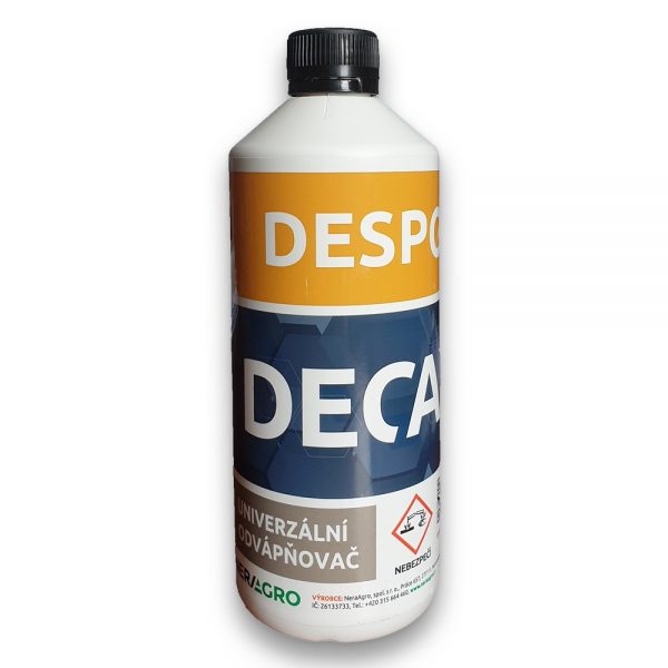 DESPON® DECALC