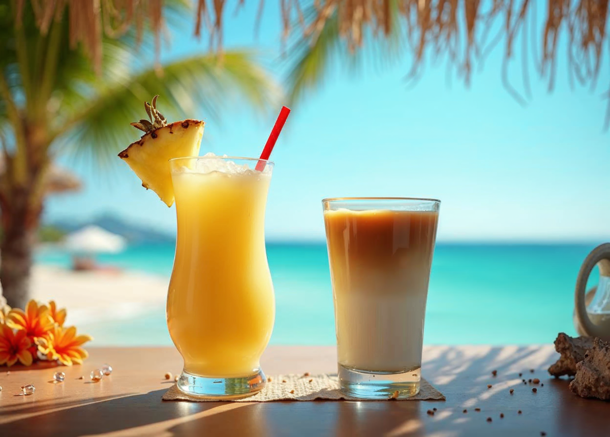 Osvěžte se s Trendy ICE Coffe! ☀️