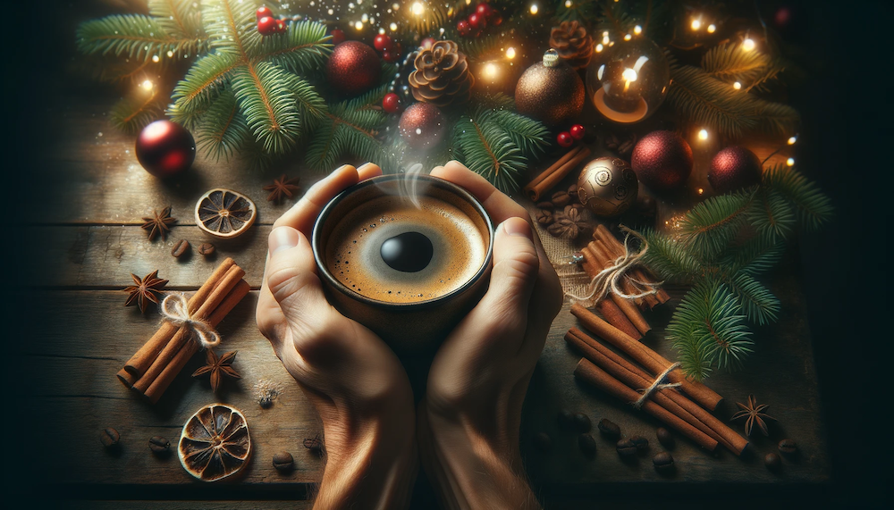 Jak má prodejna otevřeno o Vánocích