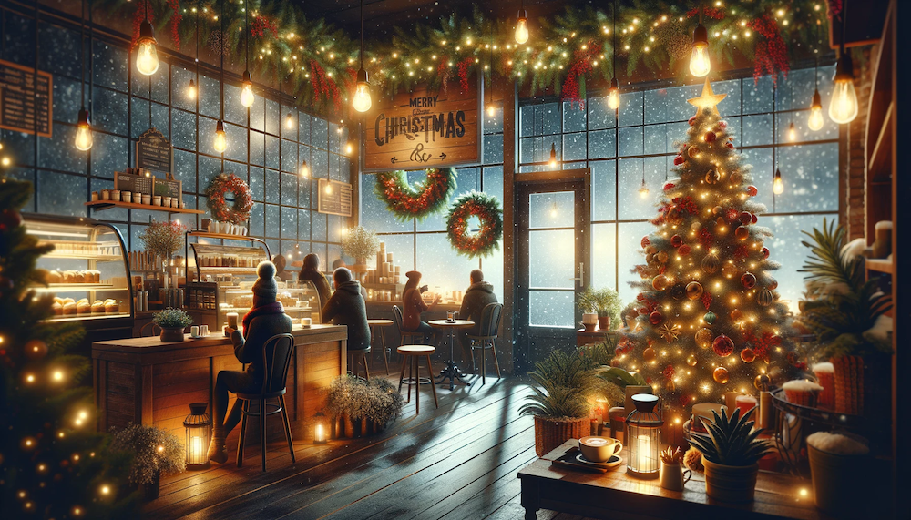 Otevírací doba Prosinec 2023