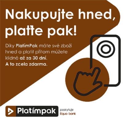 Platím pak