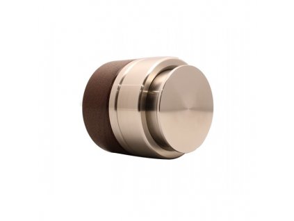 Heavy Tamper Elox Push Tamper Pěchovač na kávu 58,4 mm