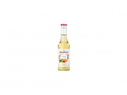 Monin Amaretto 0,25 l