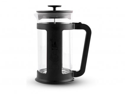 Bialetti French Press Smart černý