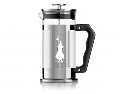 Bialetti French Press Preziosa