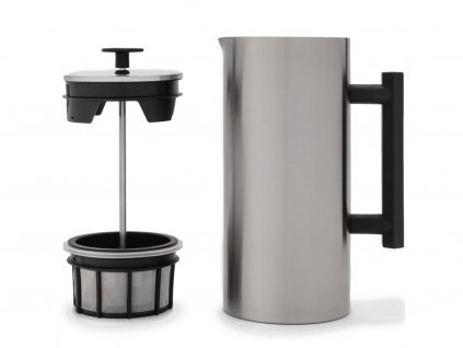Espro Coffee French Press P6 946 ml Brushed
