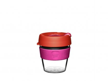 KeepCup CLEAR DAYBREAK 227 ml