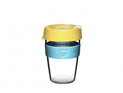 KeepCup CLEAR SUNLIGHT 340 ml