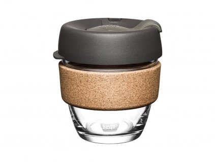 KeepCup CORK BREW NITRO 227 ml