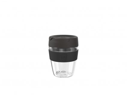 KeepCup HELIX ORIGINAL BLACK 340 ml